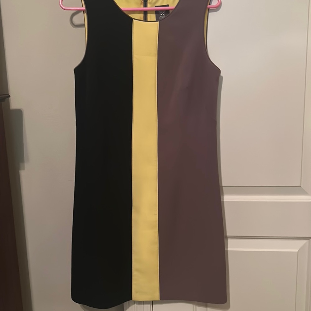 Vince Camuto dress